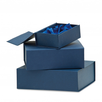 Krabička na skleněné plakety, 105x145mm