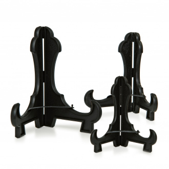 Stojánek na talíř a plaketu, malý